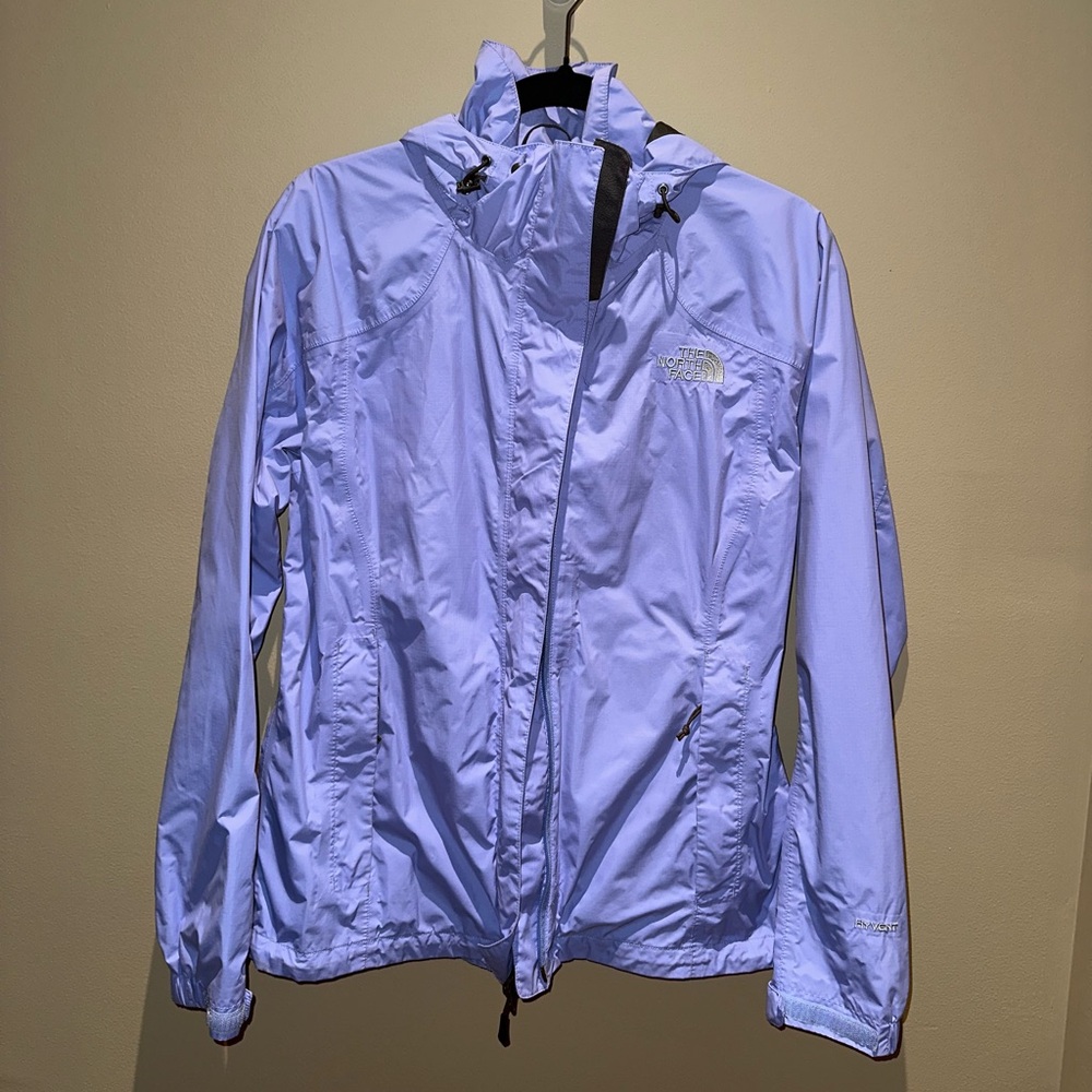 The North Face Women's Rain Jacket